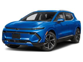 Chevrolet Equinox EV - Bob Johnson 390 Chevrolet in avon NY