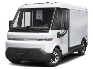 Chevrolet BrightDrop - Bob Johnson 390 Chevrolet in avon NY