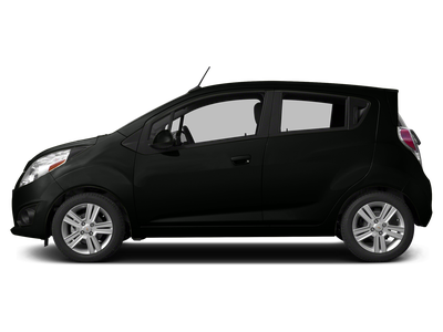 2015 Chevrolet Spark LT