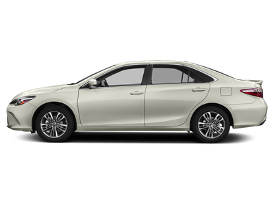 2015 Toyota CAMRY SEDAN