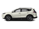 2016 Toyota RAV4 Hybrid Limited
