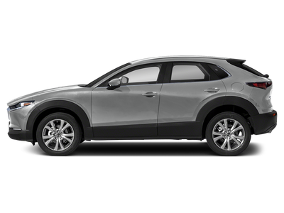2020 Mazda Mazda CX-30 Select Package