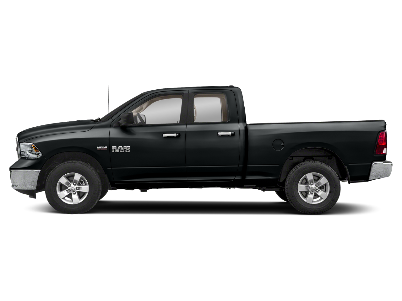 2020 RAM 1500 Classic Warlock