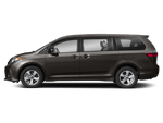 2020 Toyota Sienna LE 8-Passenger