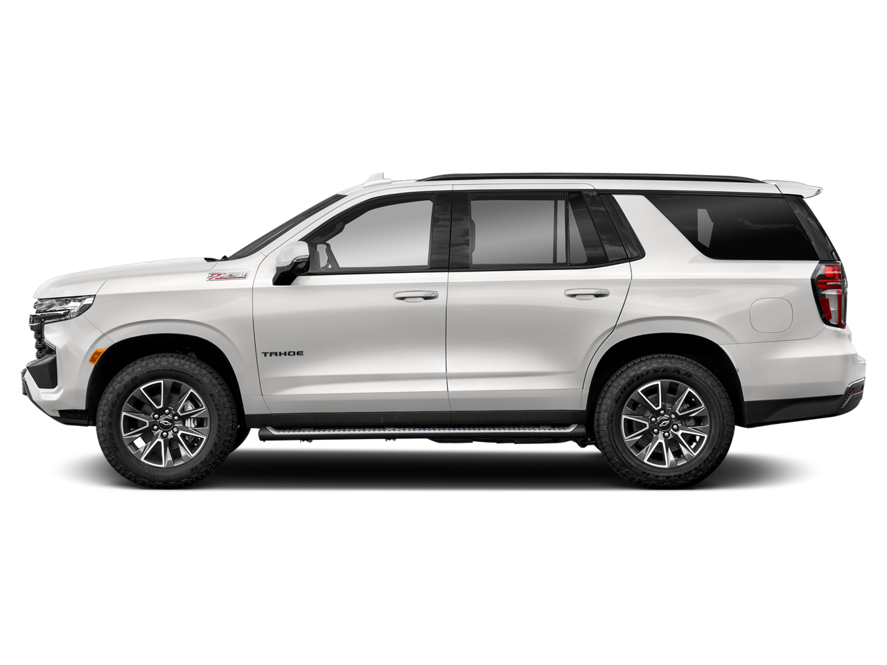 2021 Chevrolet Tahoe Z71 - Photo 43