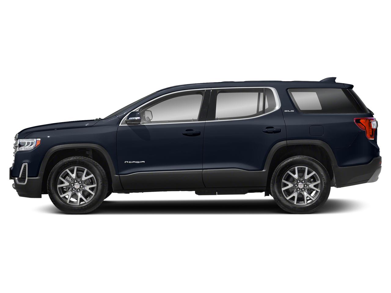 2021 Gmc Acadia SLE photo 2
