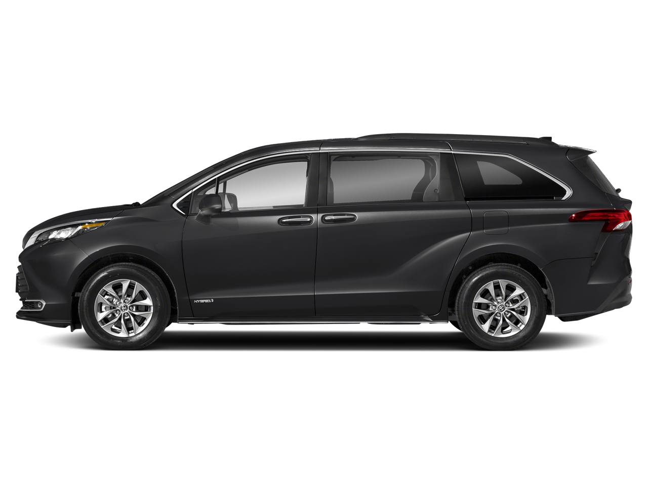 2021 Toyota Sienna XLE 7-Passenger