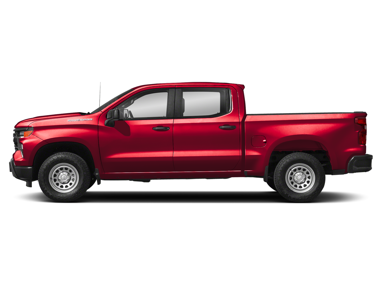 2022 Chevrolet Silverado 1500 LTZ - Photo 42
