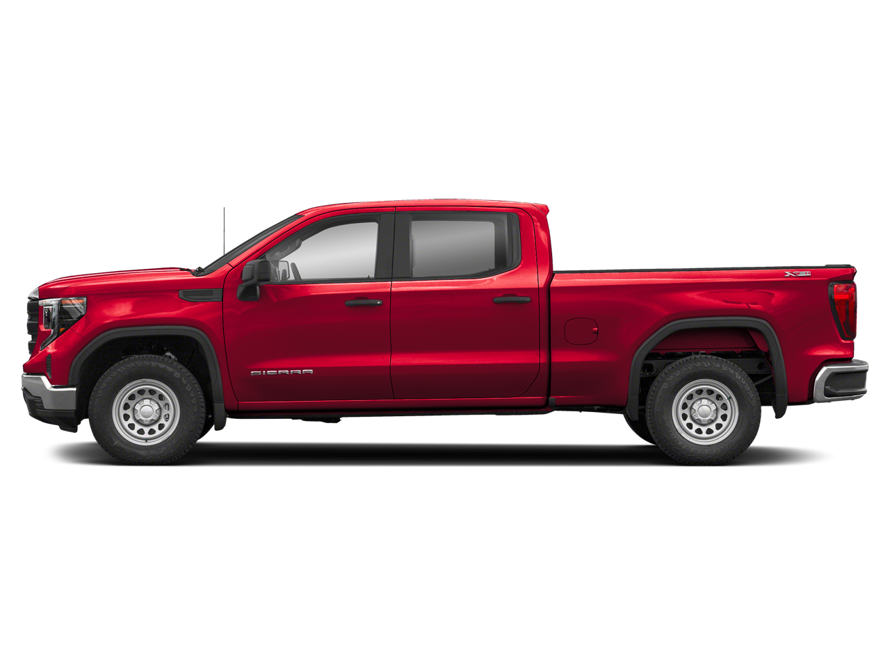 2022 GMC Sierra 1500 SLT - Photo 41