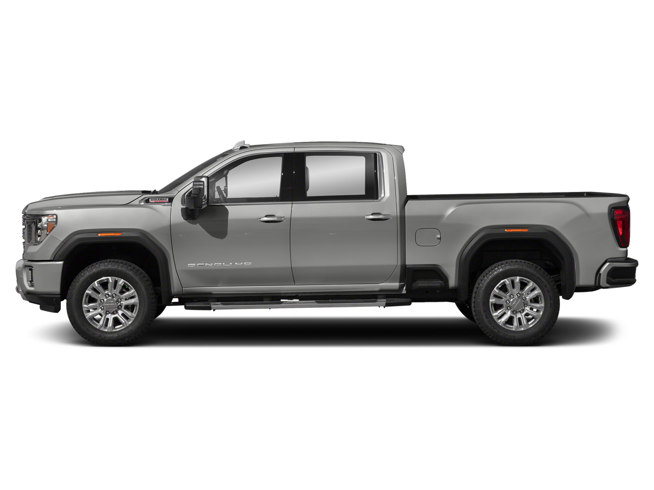 2022 GMC Sierra 2500 Denali HD Denali - Photo 40