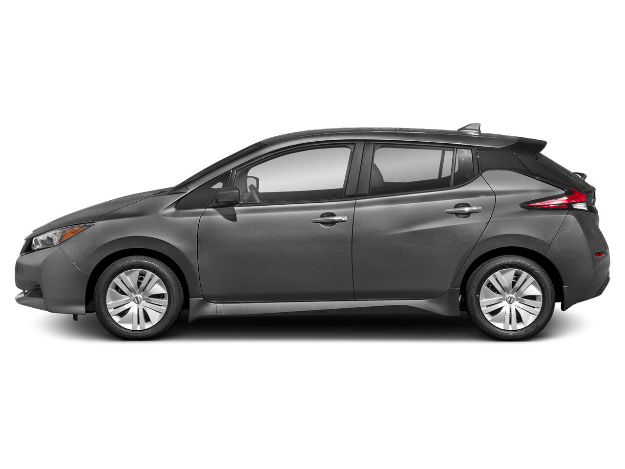 2022 Nissan Leaf SV PLUS