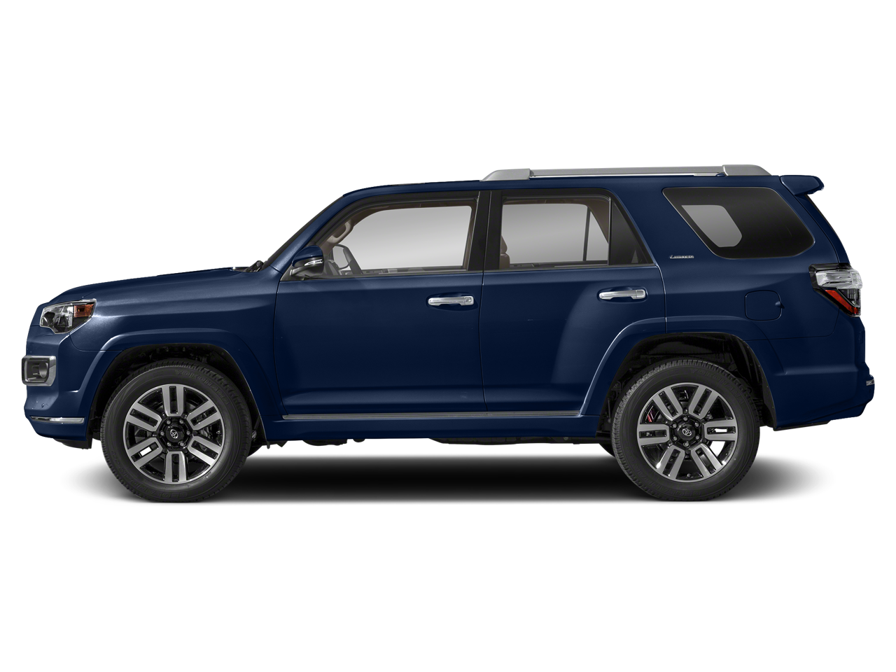 2022 Toyota 4Runner Limited photo 3