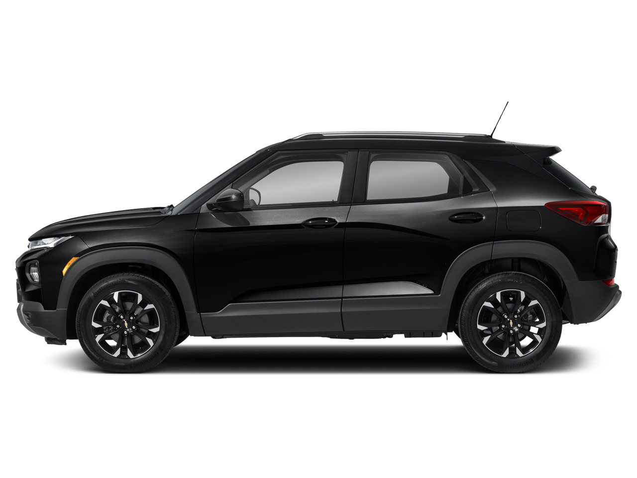 2023 Chevrolet TrailBlazer LT - Photo 38