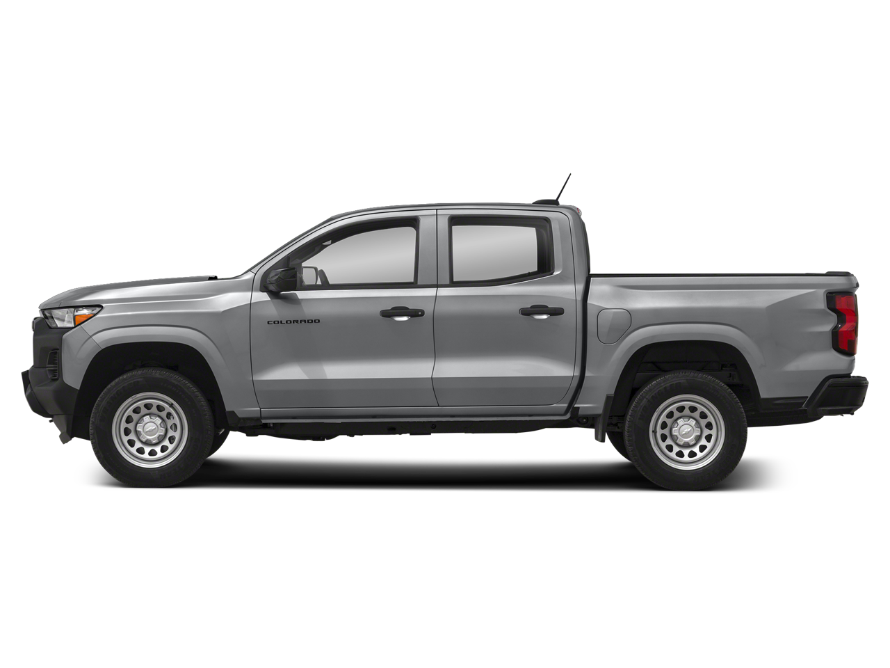 2023 Chevrolet Colorado Work Truck - Photo 38