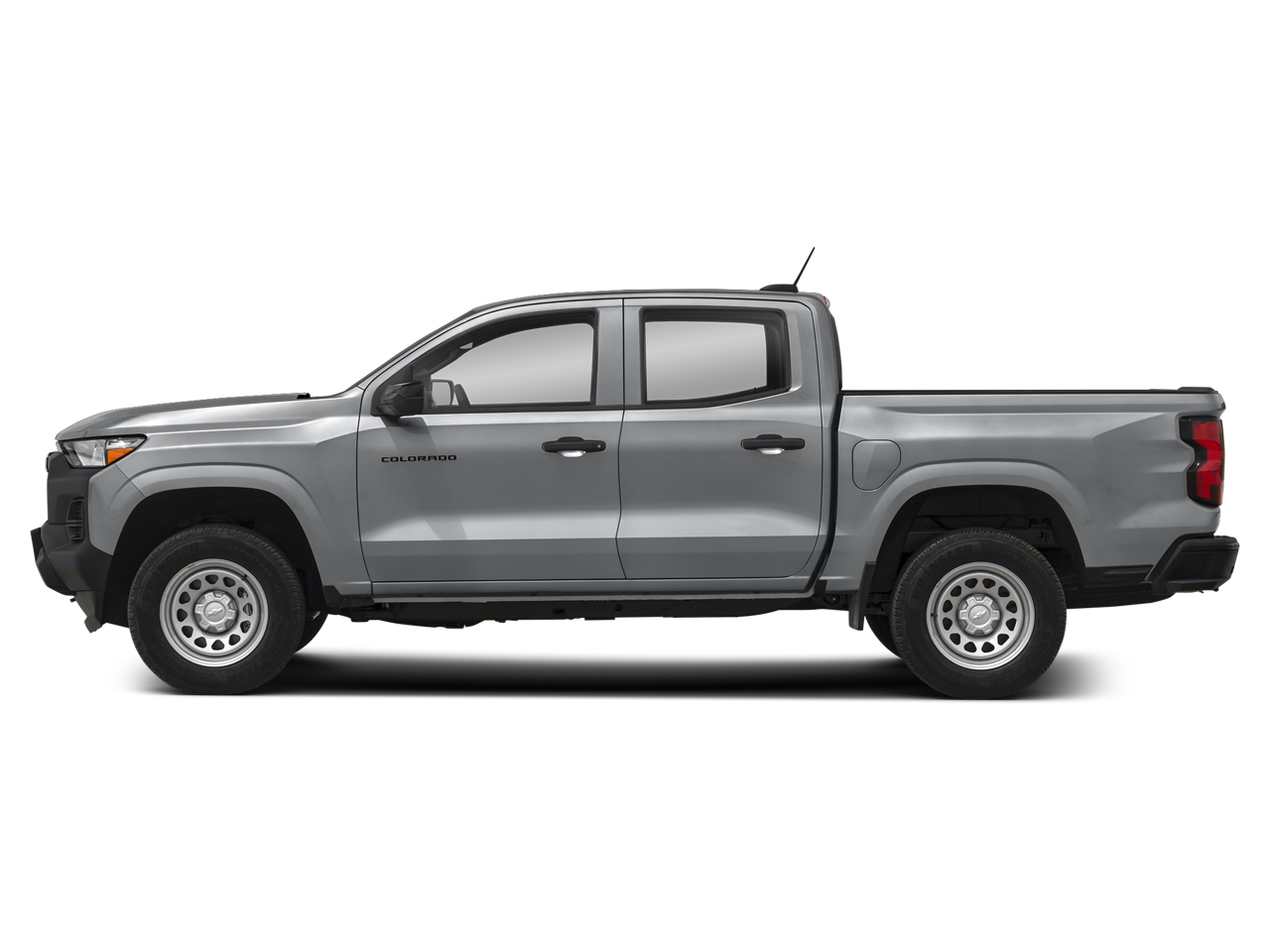 2023 Chevrolet Colorado 4WD Work Truck