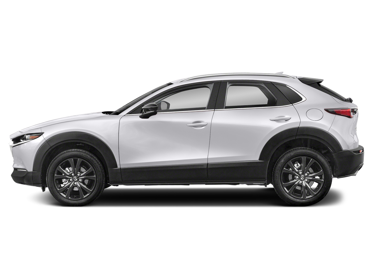 2023 Mazda Mazda CX-30 2.5 Turbo Premium Package