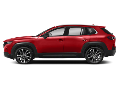 2023 Mazda Mazda CX-50 2.5 Turbo Premium Plus Package