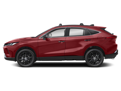2023 Toyota Venza Nightshade Edition