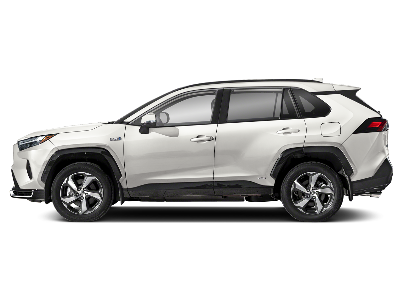 2023 Toyota RAV4 Prime Prime SE photo 2