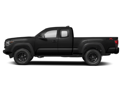 2023 Toyota TACOMA 4WD SR ACCESS CAB 6' BED I4 A