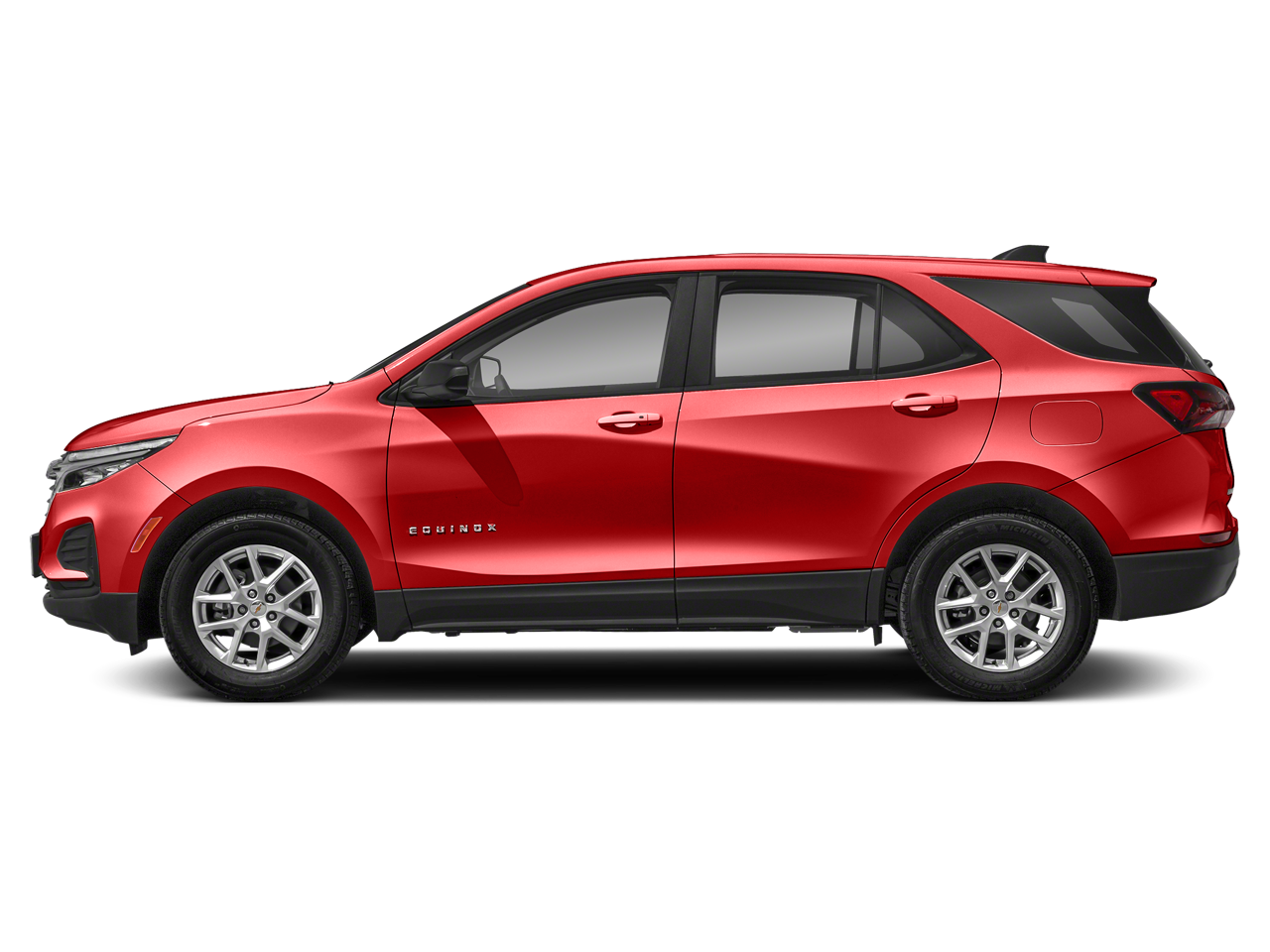 2024 Chevrolet Equinox RS - Photo 42