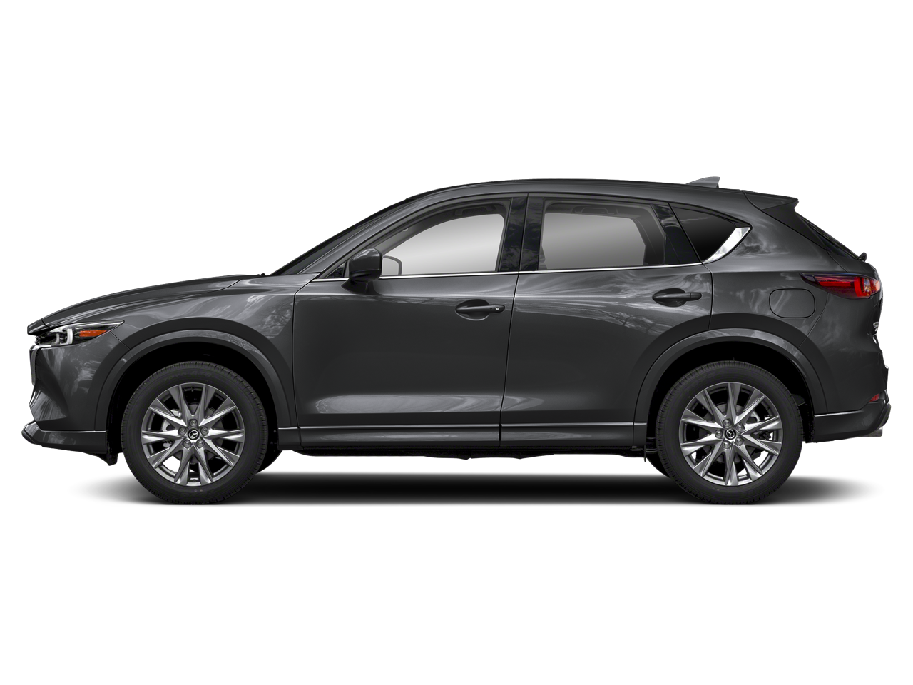 2024 Mazda Mazda Cx-5 2.5 S Premium Plus Package