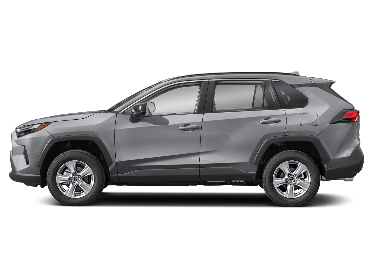 2024 Toyota RAV4 HYBRID LE AWD