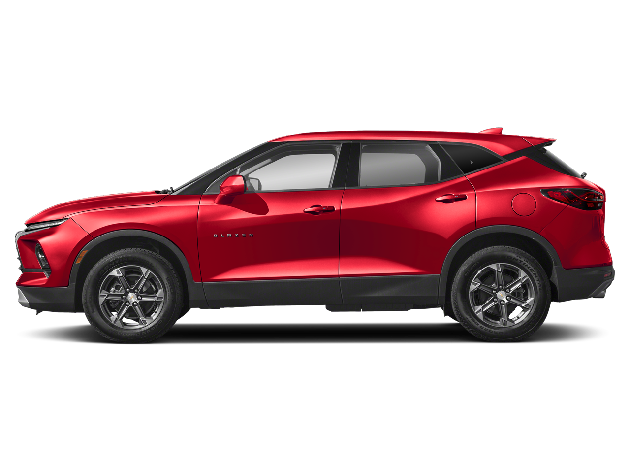 2025 Chevrolet Blazer 2LT - Photo 27