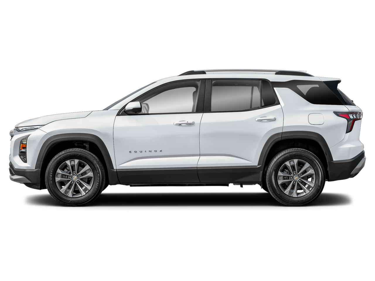 2025 Chevrolet Equinox LT - Photo 27