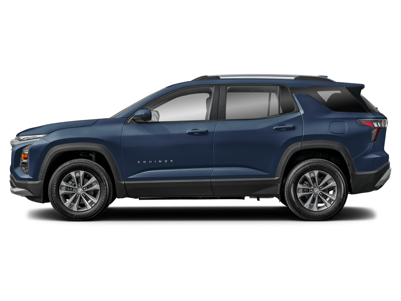 2025 Chevrolet Equinox LT - Photo 27