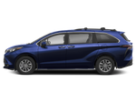 2025 Toyota Sienna XLE 7-Passenger