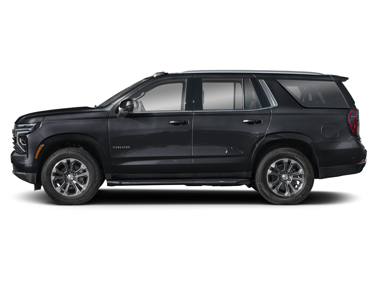 2026 Chevrolet Tahoe LS - Photo 27
