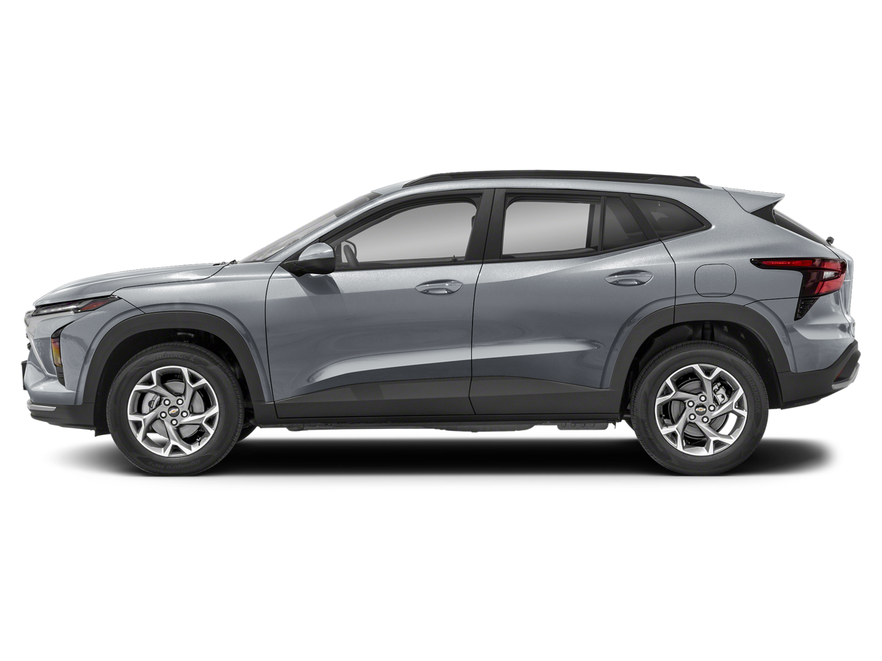 2026 Chevrolet Trax LT - Photo 27