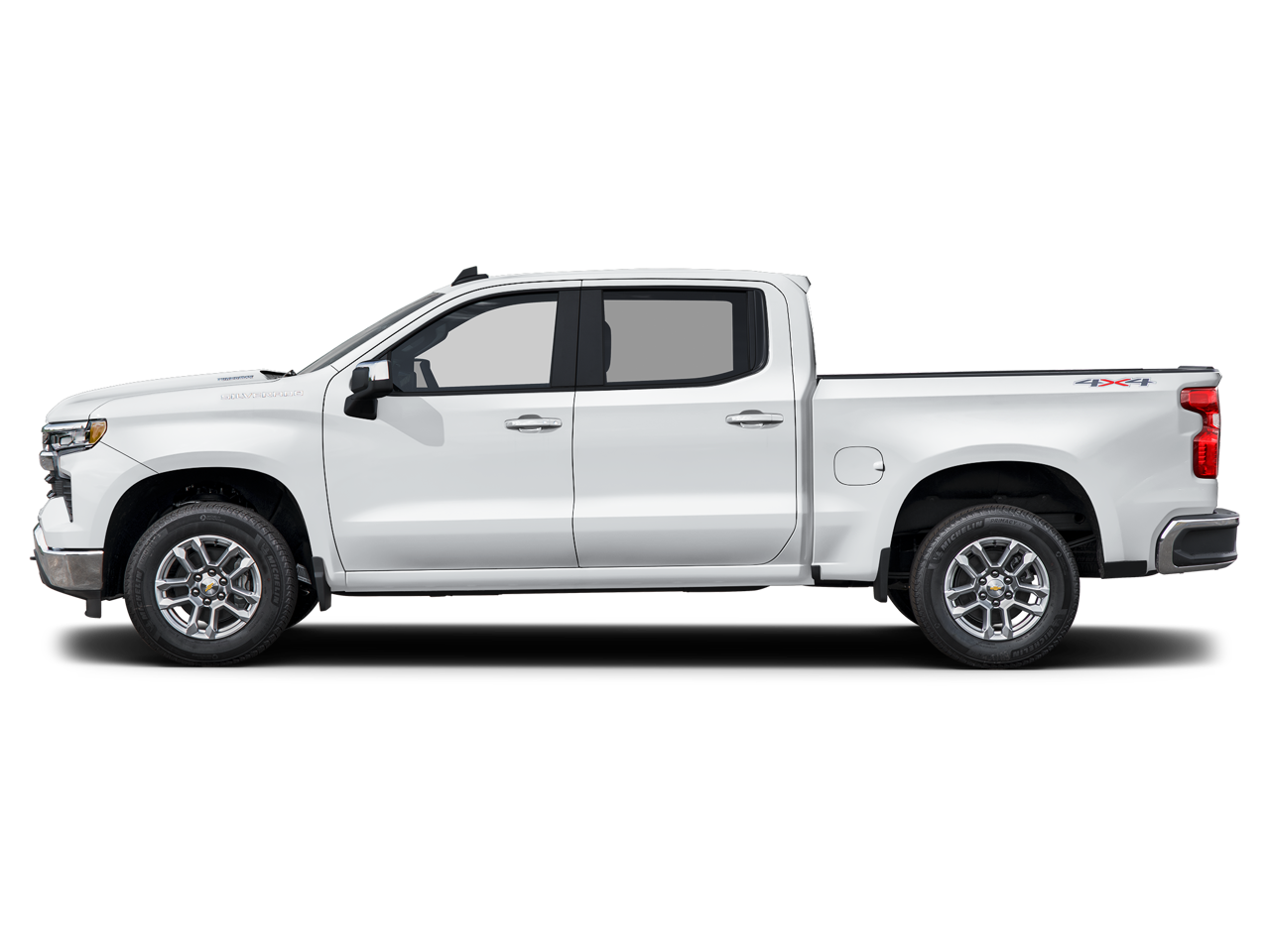 2026 Chevrolet Silverado 1500 LT - Photo 25