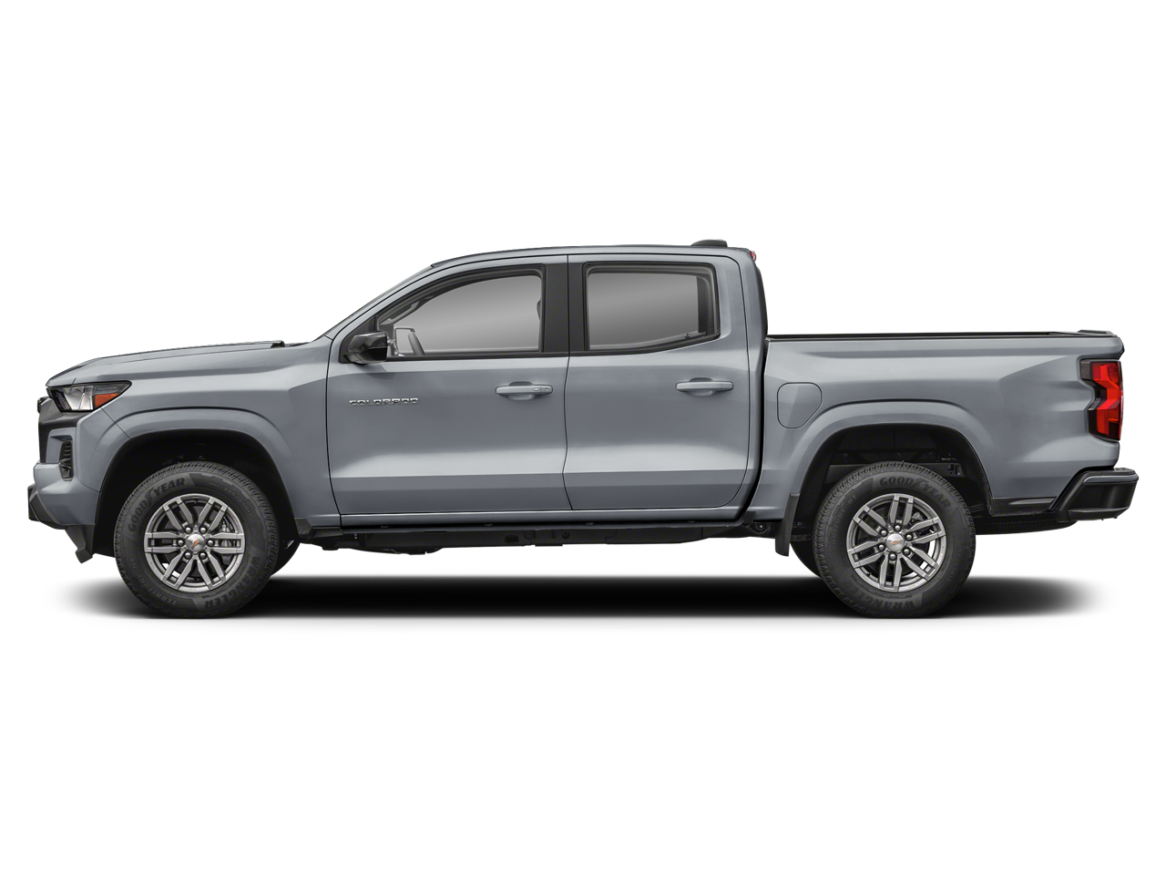 2026 Chevrolet Colorado LT - Photo 25