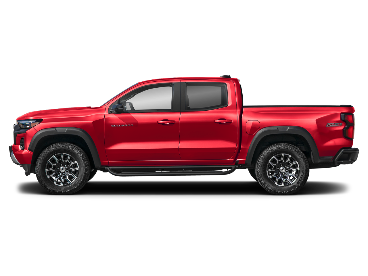 2026 Chevrolet Colorado Z71 - Photo 26