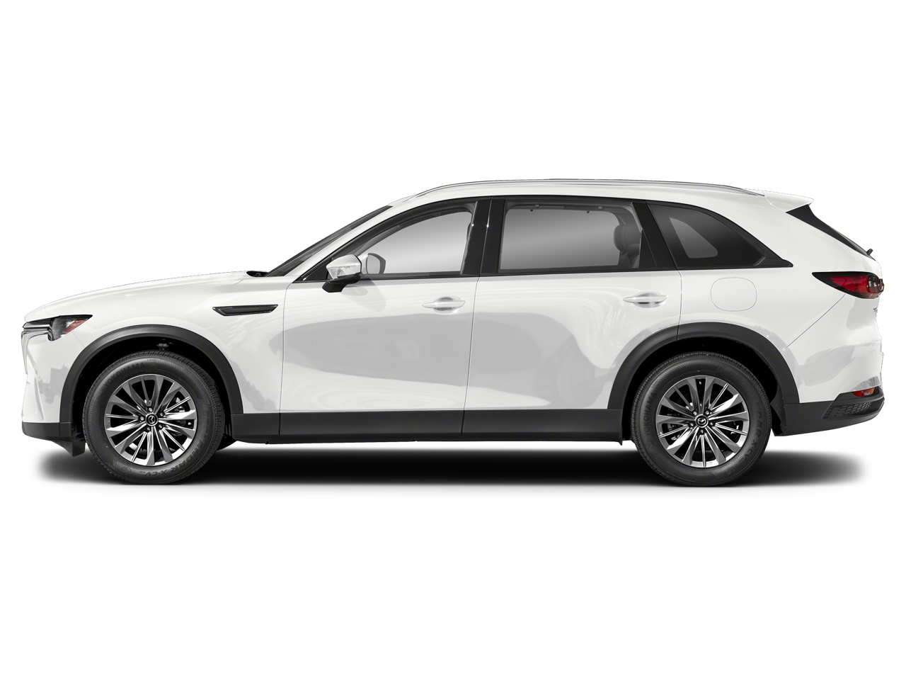 2026 Mazda Mazda Cx-90 Preferred