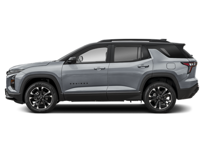 2027 Chevrolet Equinox AWD RS