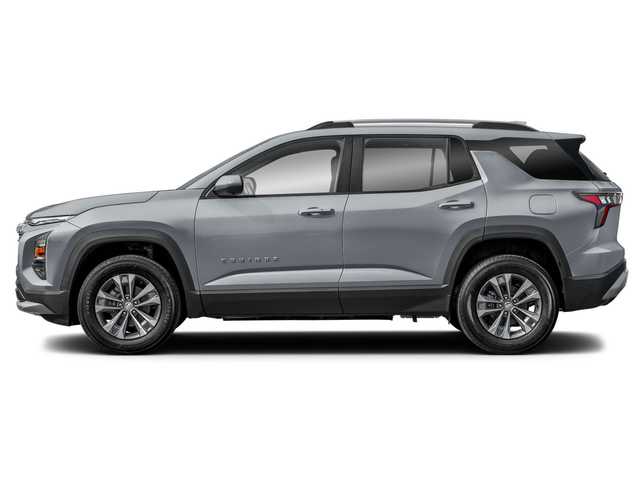 2027 Chevrolet Equinox LT - Photo 26