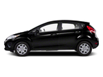 2012 Ford Fiesta SE