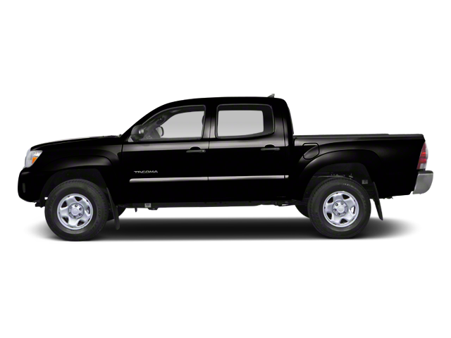 2012 Toyota Tacoma TRUCK
