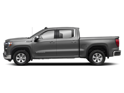 2020 GMC Sierra SLE