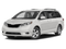 2015 Toyota Sienna LE 8-Passenger