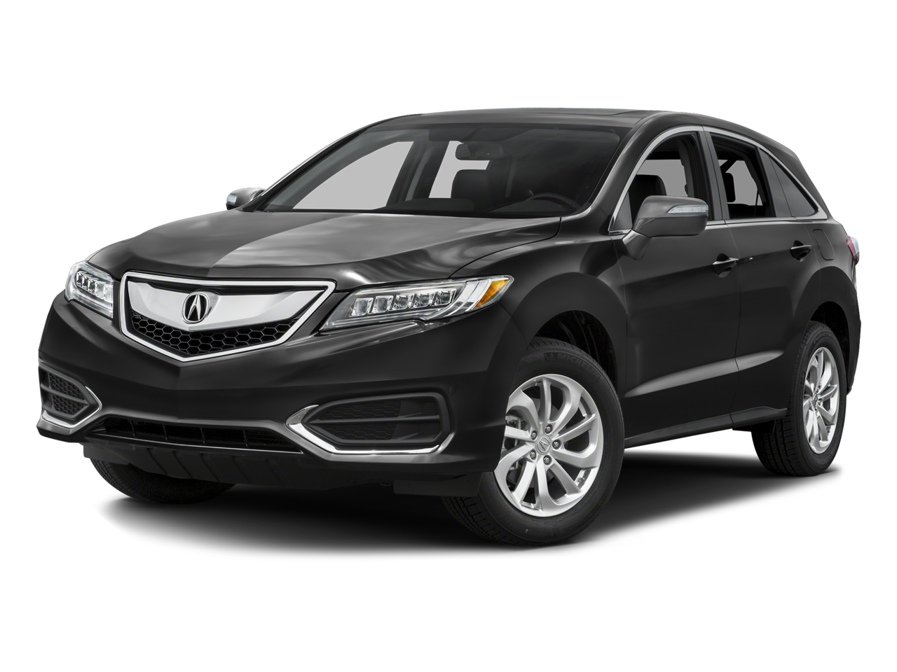 2016 Acura RDX SUV