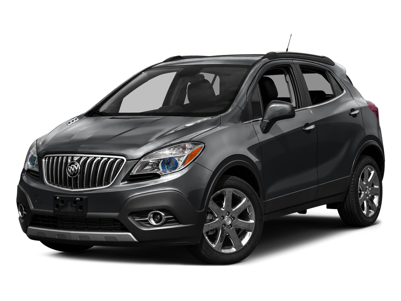 2016 Buick Encore FWD 4dr