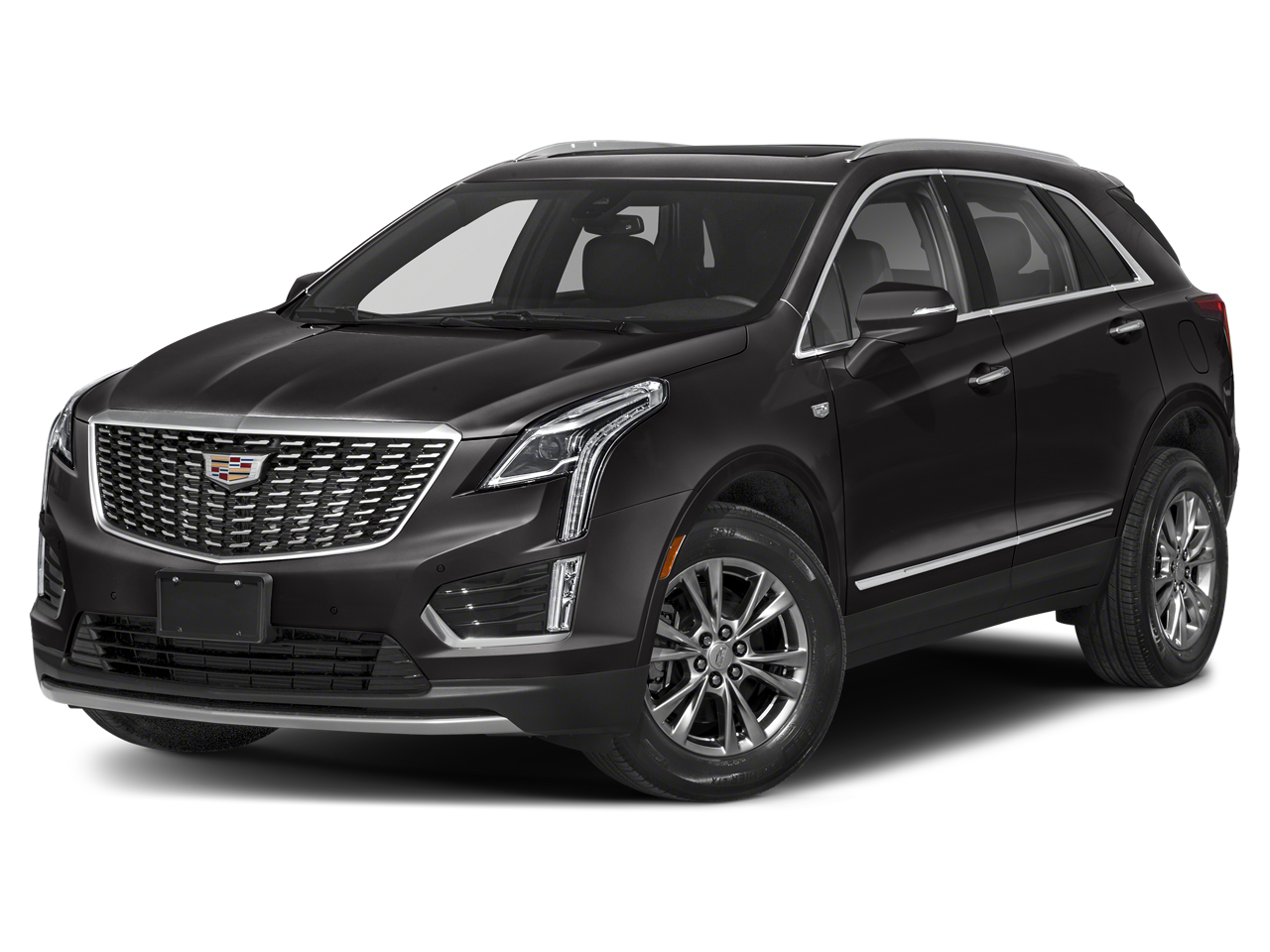 2020 Cadillac XT5 Premium Luxury AWD