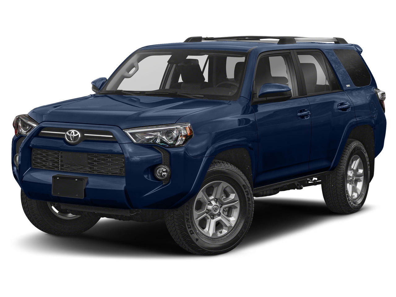 2020 Toyota 4Runner
