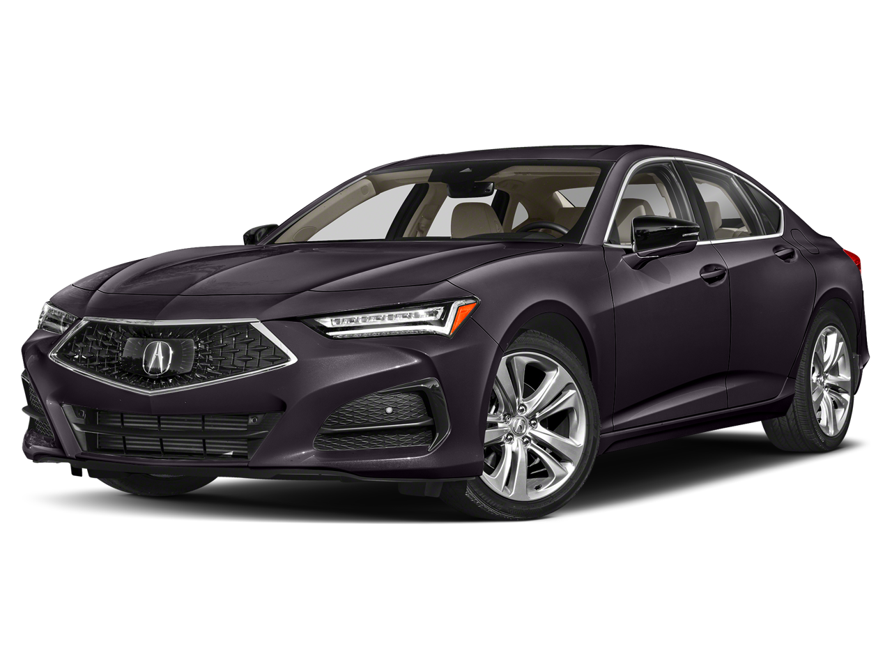 2021 Acura TLX w/Tech