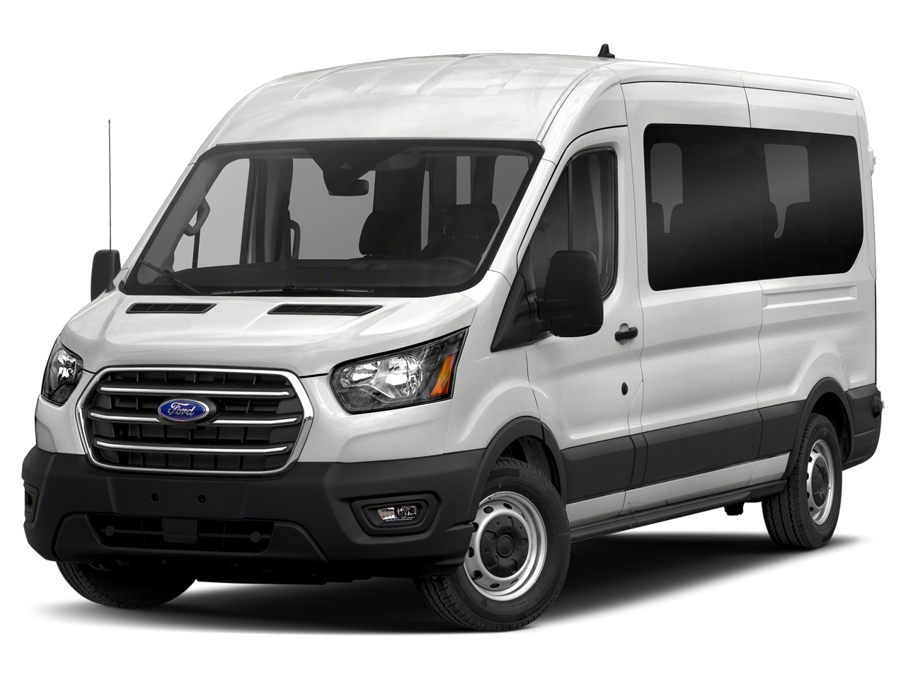 2021 Ford Transit 350 XL