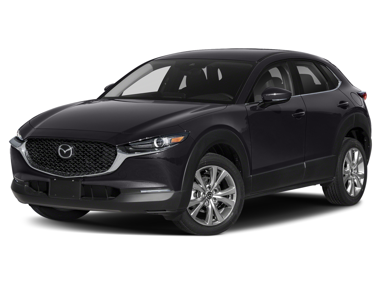 2021 Mazda Mazda CX-30 Select